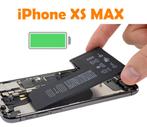 Remplacement batterie iPhone XS Max pas cher à Bruxelles 60€, Telecommunicatie, Mobiele telefoons | Toebehoren en Onderdelen, Apple iPhone