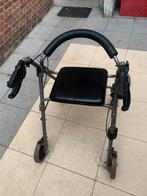 ROLLATER, Diversen, Rollators, Ophalen