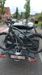 Stromer st1 4600km, Fietsen en Brommers, Ophalen, Zo goed als nieuw, Stromer