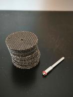 Disques de coupe, Tuin en Terras, Handzagen, Ophalen of Verzenden, Nieuw, Overige typen, Sans marque