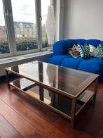 Belgochrom salontafel, Ophalen, Zo goed als nieuw