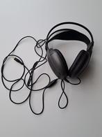 Gatt Audio Hp-7 koptelefoon, Computers en Software, Headsets, Ophalen of Verzenden, Zo goed als nieuw, Over-ear, Bedraad