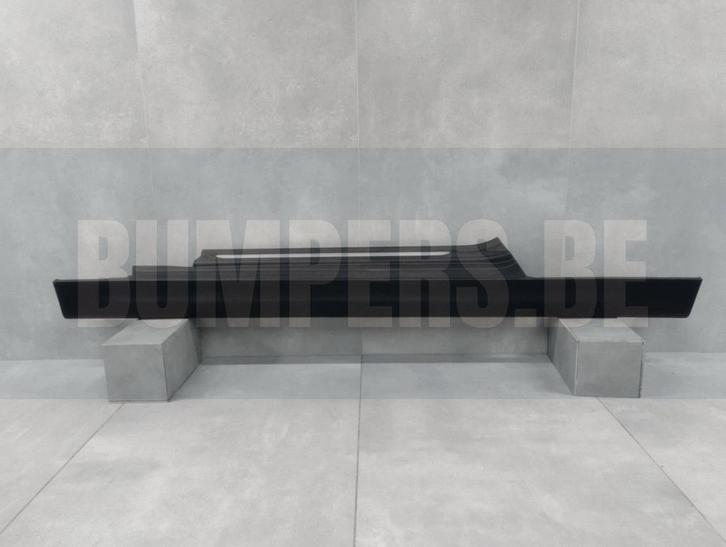 Zijskirt Links Dorpellijst Mini Cooper F56 F57 13-24 1618991, Auto-onderdelen, Carrosserie, Bumper, Links, Gebruikt, 6 maanden garantie