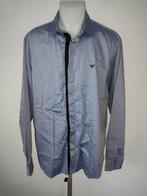 Emporio Armani hemd heren, Ophalen of Verzenden, Zo goed als nieuw, Emporio Armani