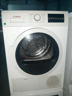 Bosch serie 4  condensdroger 7 kg, Elektronische apparatuur, Droogkasten, Ophalen, Zo goed als nieuw, Condens