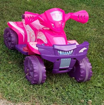 Mini elektrische quad voor kinderen beschikbaar voor biedingen