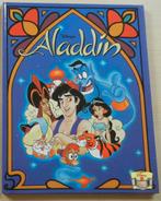 Aladdin strip hardcover (Disney Filmstrips), Comme neuf, Une BD, Enlèvement ou Envoi, Walt Disney