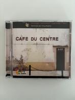Café du Centre 2005 Remixed by Maurizzio, Cd's en Dvd's, Cd's | Dance en House, Ophalen of Verzenden, Zo goed als nieuw, Ambiënt of Lounge