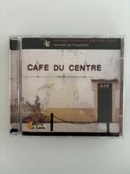 Café du Centre 2005 Remixed by Maurizzio, Comme neuf, Musique d'ambiance ou Lounge, Enlèvement ou Envoi