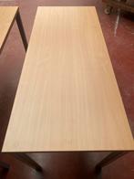Kantoortafel eettafel kantinetafel vergadertafel bureel, Huis en Inrichting, Ophalen, Zo goed als nieuw