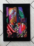 Livre de mode Gianni Versace Collezione Uomo Primavera estat, Couturiers, Utilisé, Enlèvement ou Envoi