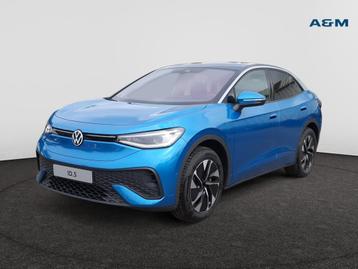 Volkswagen ID.5 ID.5 77 kWh Pro Business Premium beschikbaar voor biedingen