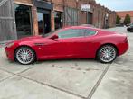 2009 Aston Martin DB9 V12 Personenauto, Auto's, Aston Martin, Automaat, Gebruikt, DB9, Overige brandstoffen