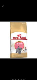 Royal Canin British Shorthair Kitten, Animaux & Accessoires, Nourriture pour Animaux, Enlèvement, Chat