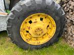 John Deere 4055 velgen, Zakelijke goederen, Landbouw | Onderdelen | Banden, Velgen en Assen, Ophalen