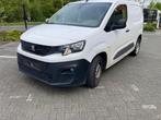 Peugeot Partner, Auto's, Peugeot, Te koop, Airconditioning, 1686 kg, Stof