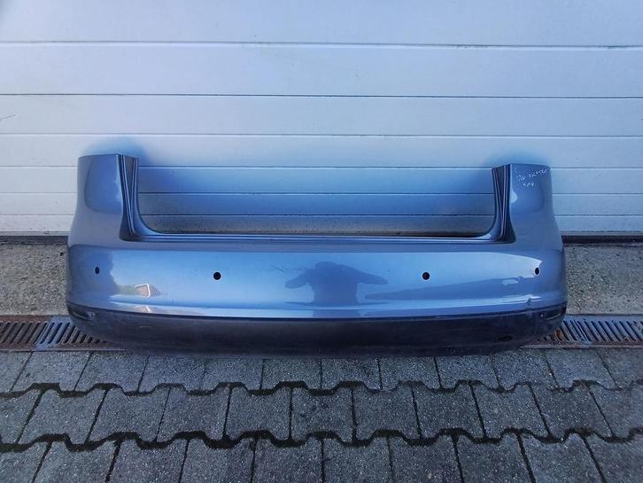 Volkswagen Golf Plus 5M0 Bumper Achterbumper PDC 5M0807421, Auto-onderdelen, Carrosserie, Bumper, Volkswagen, Achter, Gebruikt