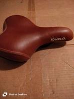 Fietszadel, Enlèvement