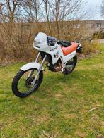 Honda NX 125, Motoren, Particulier