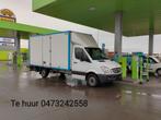 Bestewagen huren, Auto's, Particulier, Te koop