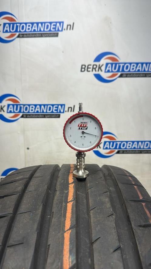 2x Michelin Pilot Sport 4S 245/40 R20 99Y XL 245/40/20 24540, Auto-onderdelen, Banden en Velgen, Band(en), Zomerbanden, 20 inch