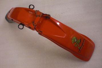 Honda PX50 voorspatbord rood beschikbaar voor biedingen