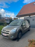 Citroën Berlingo 1.6 Benzine 5-zits *nieuwe oliefilter*, Auto's, Voorwielaandrijving, Euro 5, Monovolume, Overige kleuren