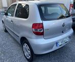 VOLKSWAGEN FOX 08/2005  1.2 ess 59 000 KM CT OK  OK ZONES L, Autos, Volkswagen, Electronic Stability Program (ESP), Argent ou Gris