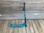 Oxelo MF500 blauwe freestyle-scooter, Fietsen en Brommers, Steps, Ophalen, Zo goed als nieuw