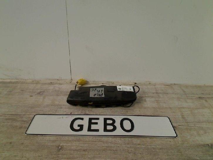 STOEL AIRBAG LINKS VOOR Volkswagen Polo V (6R) (6R0880241C), Auto-onderdelen, Overige Auto-onderdelen, Volkswagen, Gebruikt