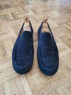 Mocassins Emporio Armani, Vêtements | Hommes, Chaussures, Porté