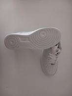 ️ Nike Air Force 1 '07 Triple White, Kleding | Heren, Schoenen, Ophalen of Verzenden, Zo goed als nieuw, Wit, Sneakers