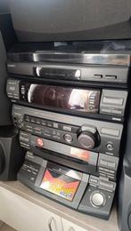 Hi Fi sony, Ophalen of Verzenden, Zo goed als nieuw