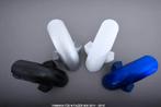 Garde-boue Avant AVDB pour YAMAHA FZ8 N FAZER 800 2011 2015