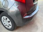 Toyota Verso-S 1.33i Airco/Camera uit 2011, Auto's, Voorwielaandrijving, Euro 5, Zwart, 4 cilinders