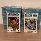 Dragon Ball complete manga serie set IT, Boeken, Strips | Comics, Ophalen of Verzenden, Zo goed als nieuw