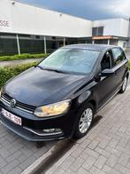 Volkswagen polo 1.0, Voorwielaandrijving, Stof, Zwart, Handgeschakeld