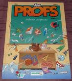 BD - Les Profs - 4 albums, Enlèvement ou Envoi, Comme neuf, Pica et Erroc