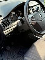 SsangYong, Auto's, SsangYong, Euro 5, Leder en Stof, Particulier, Overige carrosserie