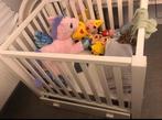 BABYPARK In NIEUWSTAAT Met Lade, Kinderen en Baby's, Ophalen of Verzenden, Zo goed als nieuw, Rechthoekig, In hoogte verstelbaar