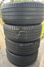 235/45 R18 michelin primacy zonerbanden set, Auto-onderdelen, Banden en Velgen, Ophalen, 18 inch, Gebruikt, 235 mm