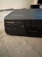 Panasonic NV-SD220 VHS videorecorder, Audio, Tv en Foto, Videospelers, Ophalen of Verzenden, Gebruikt