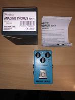 Effectpedalen, Muziek en Instrumenten, Ophalen of Verzenden, Gebruikt, Overige typen