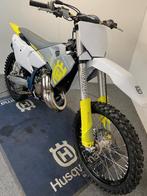 Husqvarna TC 125 MY'24 ref. LS 3278, Motoren, Bedrijf, 1 cilinder, Crossmotor, 125 cc