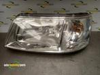 Koplamp links van een Volkswagen Transporter, 3 maanden garantie, Gebruikt, Volkswagen