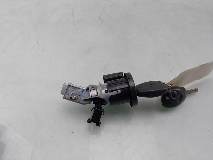 CONTACTSLOT + SLEUTEL Renault Twingo II (CN), Auto-onderdelen, Overige Auto-onderdelen, Renault, Gebruikt