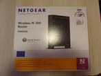 router Netgear, Computers en Software, Routers en Modems, Ophalen, Zo goed als nieuw, Router, NETGEAR