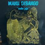 MANU DIBANGO - WAKA JUJU, Ophalen of Verzenden, Gebruikt, 12 inch, Overige soorten