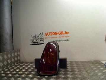 FEU ARRIERE DROIT Mini Mini One / Cooper (R50), Utilisé, Mini