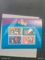 Timbres de littérature thaïlandaise, Enlèvement ou Envoi